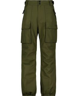 COLOURWEAR U CARGO PANTS 7210401 DKO L Main Image