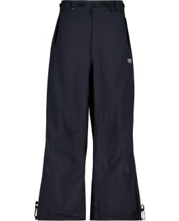 COLOURWEAR U BOX PANTS 7210403 BLK XXS Main Image