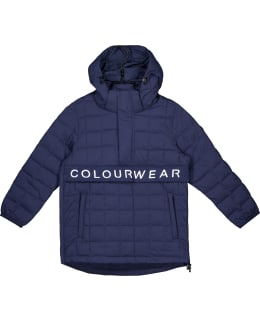 COLOURWEAR Y ANORAK 7210513 NA 134/140 Main Image
