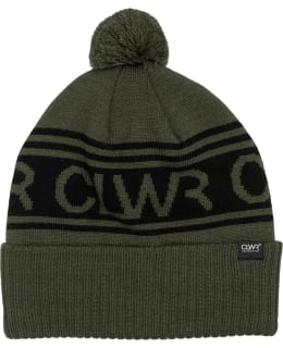 COLOURWEAR U STRIX BEANIE 7210195 DKO OS Main Image