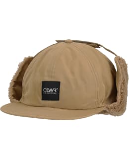 COLOURWEAR U FLAP CAP 7210623 WOB OS Main Image