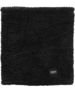 COLOURWEAR U FLUFFY TUBE 7210624 BLK OS Main Image