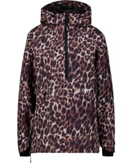 COLOURWEAR W ANORAK 2.0 7210317 LEO XS Main Image