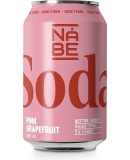 NÅBE PINKKI GREIPPI 0,33L V.JUOMA TLK Main Image