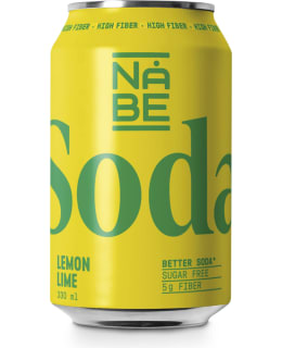 NÅBE SITRUUNA LIME 0,33L V.JUOMA TLK Main Image