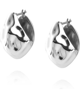 MOCKBERG WAVY BOLDED EARRINGS MB0172 Main Image