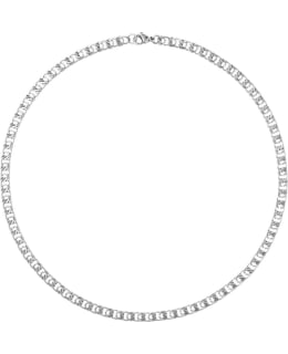 MOCKBERG INFINITY NECKLACE MB0180 Main Image