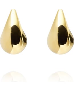 MOCKBERG MB0189 PLAIN DARING S EARRINGS Main Image