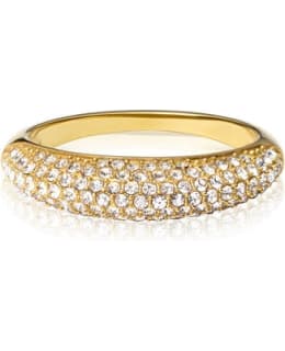 MOCKBERG MB0200-54 PAVÉ PRECIOUS RING Main Image