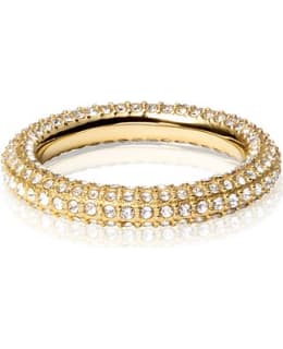 MOCKBERG MB0214-58 PAVÉ ETERNAL RING Main Image