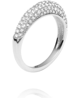 MOCKBERG PAVE PRECIOUS RING MB0229 54 Main Image