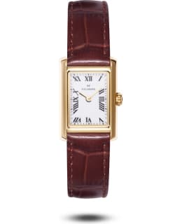 MOCKBERG MB0247 TIMELESS W.WRISTWATCH Main Image