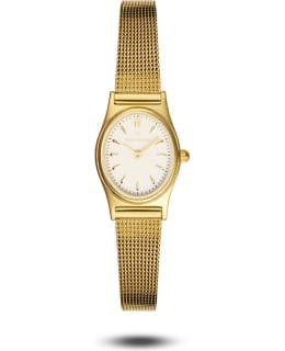MOCKBERG MB0253 RETRO W.WRISTWATCH Main Image