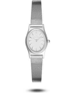 MOCKBERG MB0254 RETRO W.WRISTWATCH Main Image