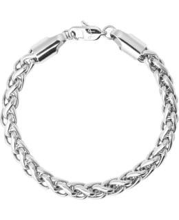 MOCKBERG REBEL CHAIN BRACELET MB1371 Main Image