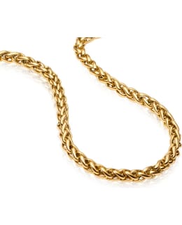 MOCKBERG MB1375 REBEL NECKLACE Main Image