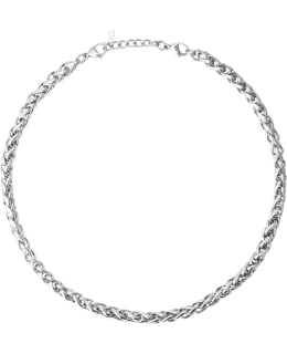 MOCKBERG REBEL CHAIN NECKLACE MB1376 Main Image