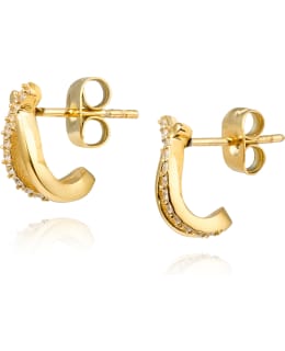 MOCKBERG INES EARRINGS MB1717 Main Image