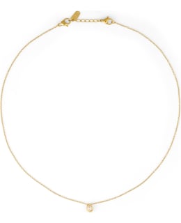 MOCKBERG CÉLESTE NECKLACE MB1727 Main Image
