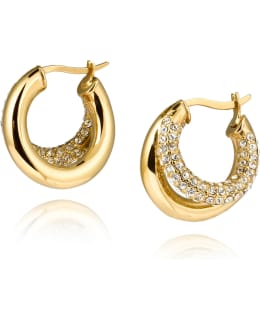 MOCKBERG RAYA EARRINGS MB1759 Main Image