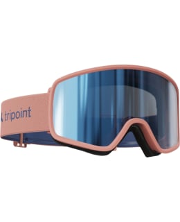 TRIPOINT MOUNT RORAIMA PEACH/BRWN LASIT Main Image