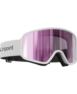 TRIPOINT MOUNT RORAIMA SMALL WHT/PURP Main Image