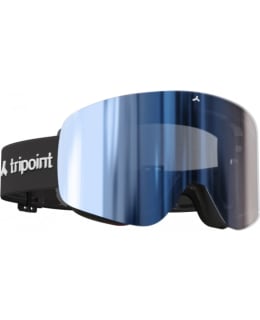 TRIPOINT INDIRA COL BRWN/BLU MULTI LASIT Main Image
