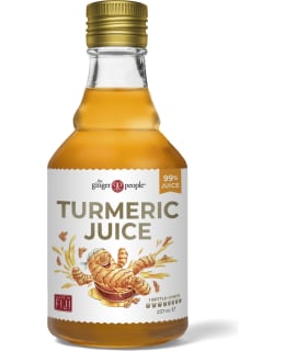 GINGER PEOPLE 237ML KURKUMAMEHU Main Image