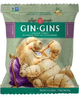 GINGER PEOPLE ORIG 60G INKIV.MAKEINEN Main Image