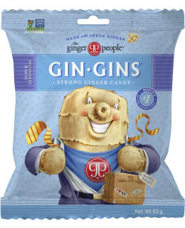 GINGER PEOPLE STRONG 60G INKIV.MAKEINEN Main Image