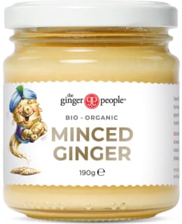 GP 190G LUOMU MURSKATTU INKIVÄÄRI Main Image