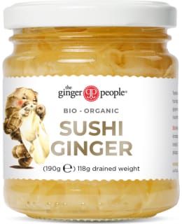 GP 190G LUOMU SUSHI-INKIVÄÄRI Main Image