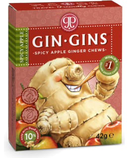 GP GIN GIN SPICY APPLE 42G MAKEINEN Main Image