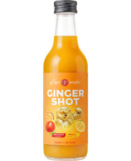 GINGER PEOPLE INKIVÄÄRISHOT 500ML Main Image