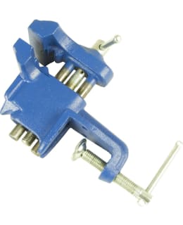 IRWIN BENCH VISE 3" 75MM Main Image