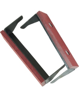 IRWIN VICE JAW PROTECTOR 4" Main Image
