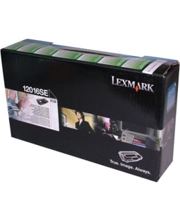 LEXMARK CARTRIDGE 12040SE BLACK Main Image