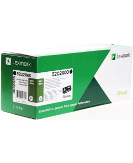 LEXMARK TONER 52D2X00 MU E.HIG YIELD RET Main Image