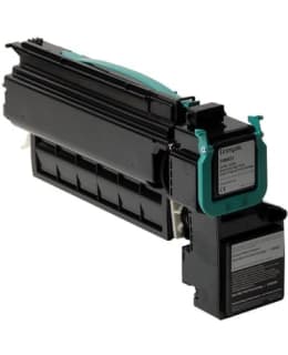 LEXMARK TONER 24B6022 BLACK Main Image