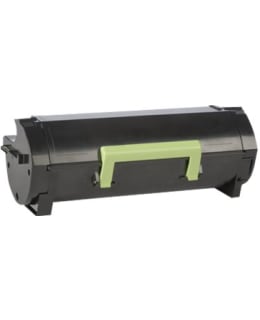 LEXMARK TONER 50F2X00 BLACK Main Image