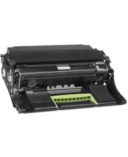 LEXMARK PB IMAGING UNIT BLACK 60000PAGES Main Image