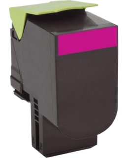 LEXMARK PB TONER MAGENTA CS310DN/CS310N Main Image