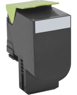 LEXMARK TONER 70C2HK0 CS310  BLACK Main Image