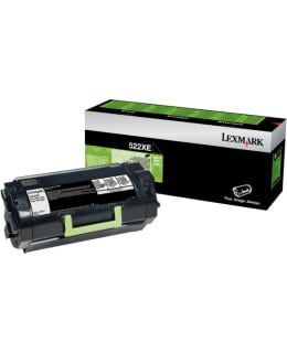 LEXMARK TONER 52D2X0E MS811DN BLACK Main Image