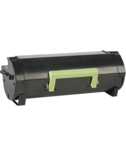 LEXMARK TONER 60F2H0E BLACK Main Image