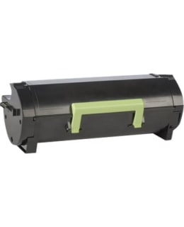 LEXMARK TONER 60F2X0E BLACK Main Image