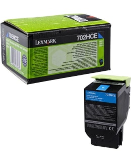 LEXMARK PROJECT TONER CYAN CS310DN Main Image
