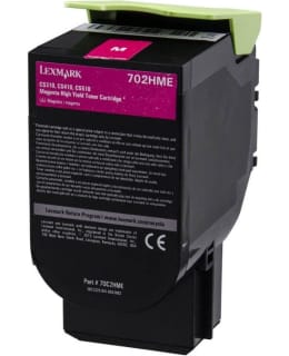 LEXMARK PROJECT TONER MAGENTA CS310DN Main Image