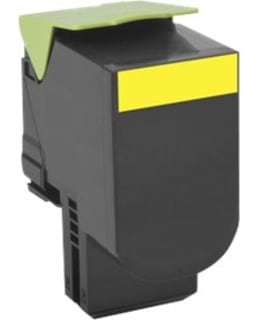 LEXMARK 80C0S40 TONER Main Image