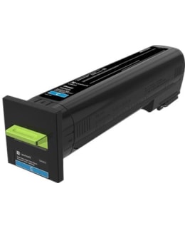 LEXMARK 72K2XC0 TONER Main Image